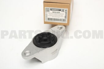 FEBEST MZSSKER REAR SHOCK ABSORBER SUPPORT