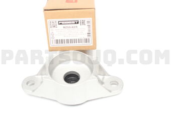 FEBEST MZSSKER REAR SHOCK ABSORBER SUPPORT
