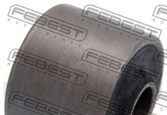 FEBEST NAB001BRUB REAR ARM BUSHING FRONT ARM