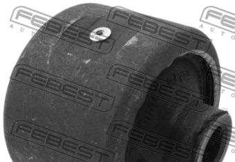 FEBEST NAB002 ARM BUSH FRONT TORSION
