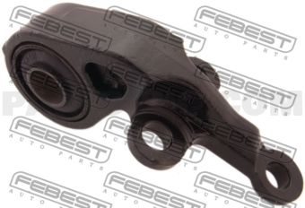 FEBEST NAB003B REAR ARM BUSH FRONT ARM WITH SHAFT