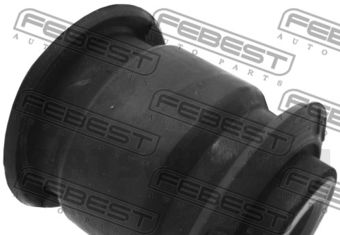 FEBEST NAB007 ARM BUSH FOR REAR ARM