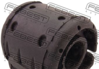 FEBEST NAB008 REAR ARM BUSH FRONT ARM