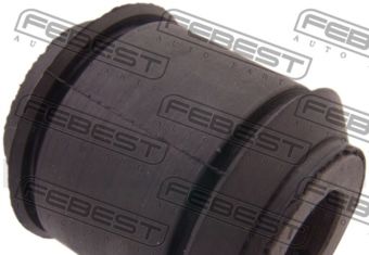 FEBEST NAB030 ARM BUSH FOR REAR TRACK CONTROL ROD