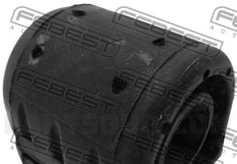 FEBEST NAB048 REAR ARM BUSH FRONT ARM
