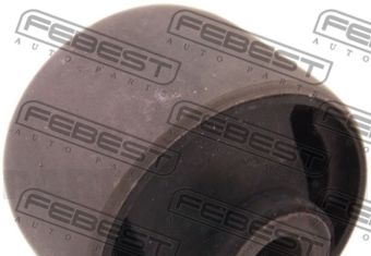 FEBEST NAB059 ARM BUSH REAR ARM