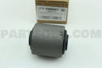 FEBEST NAB072 ARM BUSH FOR LATERAL CONTROL ROD