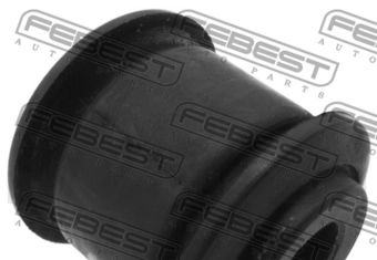 FEBEST NAB080 ARM BUSH FOR TRACK CONTROL ARM