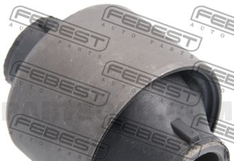 FEBEST NAB090 ARM BUSH LOWER ARM