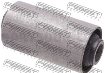 FEBEST NAB114 ARM BUSHING REAR SPRING