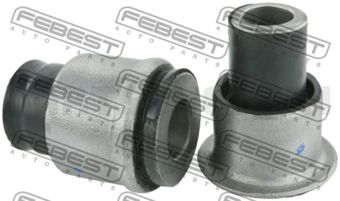 FEBEST NAB115KIT ARM BUSHING FOR FRONT STABILIZER LINK / SWAY BAR LINK - KIT