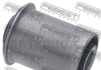 FEBEST NAB130 ARM BUSH FOR REAR ARM