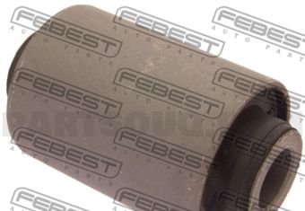 FEBEST NAB169 ARM BUSH FRONT LOWER ARM