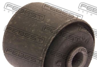 FEBEST NAB171 ARM BUSH REAR ARM