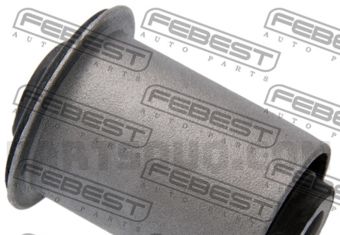 FEBEST NAB205 ARM BUSH REAR UPPER ARM
