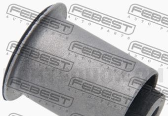 FEBEST NAB207 ARM BUSH FRONT LOWER ARM