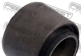 FEBEST NAB216 ARM BUSH FOR REAR ROD