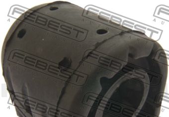 FEBEST NAB237 REAR ARM BUSH FRONT ARM
