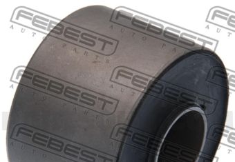 FEBEST NAB239 REAR ARM BUSH FRONT ARM WITHOUT SHAFT