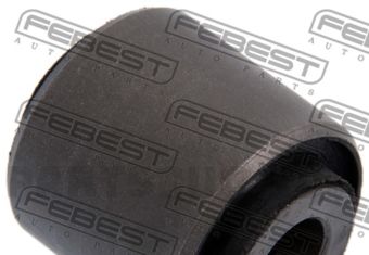 FEBEST NAB253 ARM BUSH FOR REAR ROD