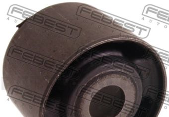FEBEST NAB280 ARM BUSH REAR DIFFERENTIAL MOUNTING