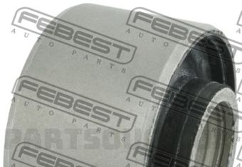 FEBEST NAB294 ARM BUSH REAR SUSPENSION