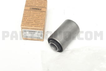 FEBEST NAB296 ARM BUSH REAR SPRING