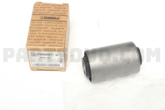 FEBEST NAB296 ARM BUSH REAR SPRING