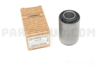 FEBEST NAB296 ARM BUSH REAR SPRING