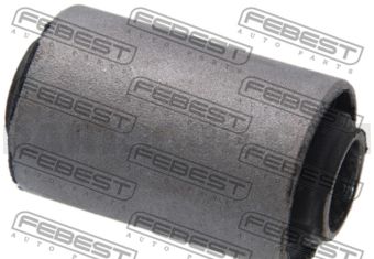 FEBEST NAB296 ARM BUSH REAR SPRING