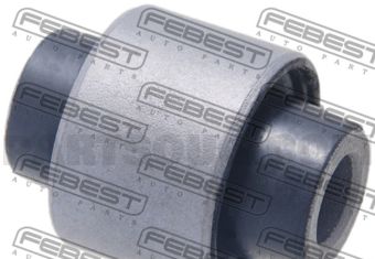 FEBEST NAB351 PISTON WITH PIN