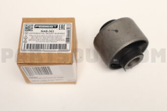 FEBEST NAB363 ARM BUSHING DIFFERENTIAL MOUNT