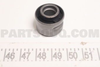 FEBEST NAB366 ARM BUSHING FOR TRACK CONTROL ARM