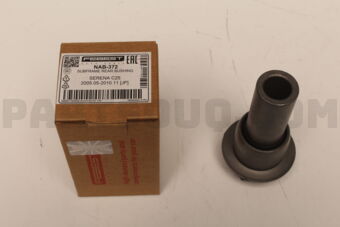 FEBEST NAB372 SUBFRAME REAR BUSHING
