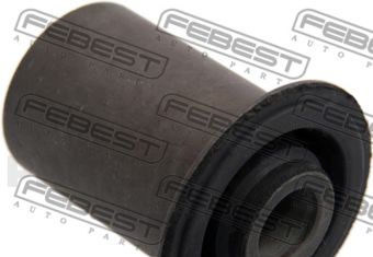 FEBEST NAB3C23 ARM BUSH REAR LOWER ARM