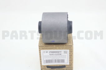 FEBEST NABD22DM ARM BUSHING REAR DIFFERENTIAL MOUNT