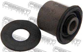 FEBEST NABJ31S FRONT ARM BUSH FRONT ARM