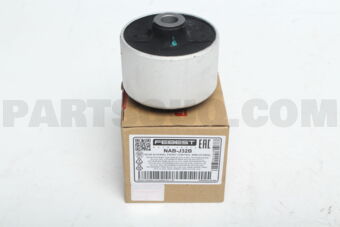 FEBEST NABJ32B REAR ARM BUSH FRONT ARM