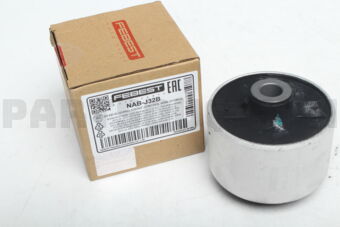 FEBEST NABJ32B REAR ARM BUSH FRONT ARM