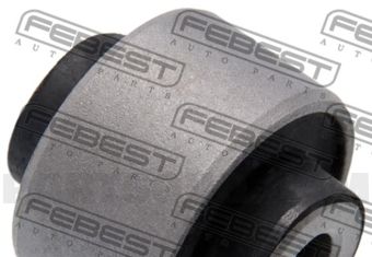 FEBEST NABJ32S FRONT ARM BUSH FRONT ARM