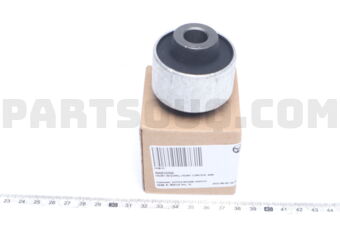 FEBEST NABJ32SA FRONT BUSHING, FRONT CONTROL ARM