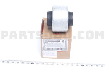 FEBEST NABJ32SA FRONT BUSHING, FRONT CONTROL ARM