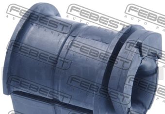 FEBEST NABN15WB REAR ARM BUSHING FRONT ARM