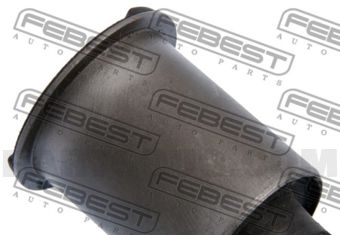 FEBEST NABR51RUP1 FRONT ARM BUSH REAR UPPER ARM