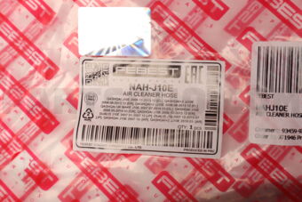 FEBEST NAHJ10E AIR CLEANER HOSE