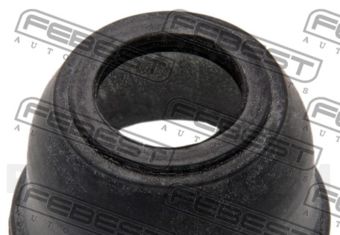 thumbnail image 2 of Febest Lower Arm Ball Joint Boot – NBJB-J32 – Fits Nissan/Infiniti (54501-3TA0B Etc.) 2 of 5