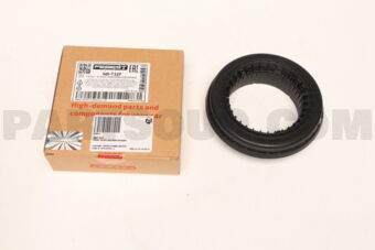 FEBEST NBT32F FRONT SHOCK ABSORBER BEARING