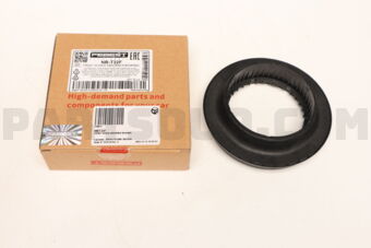 FEBEST NBT32F FRONT SHOCK ABSORBER BEARING