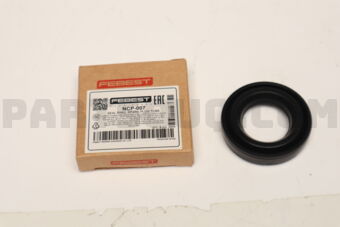FEBEST NCP007 CYLINDER HEAD SPARK PLUG GUIDE