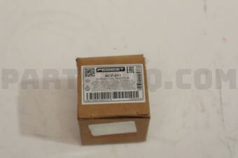 FEBEST NCP011 RING SEALING SPRAY JETS OF INJECTION OF FUEL